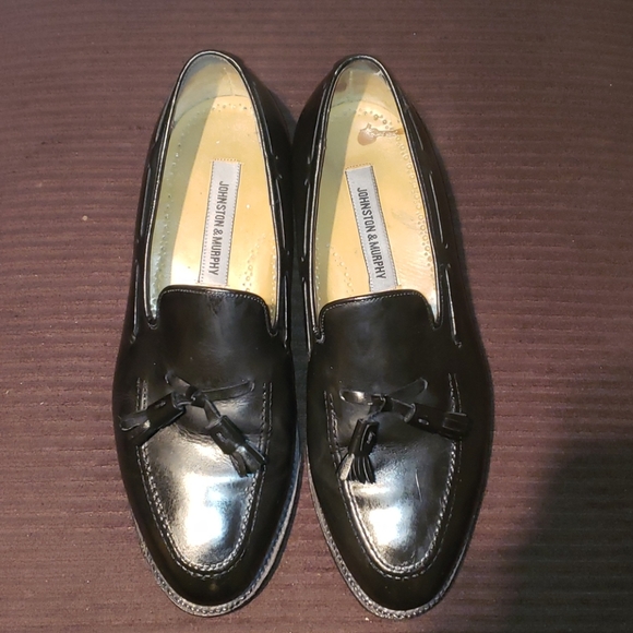 Johnston & Murphy Loafer main image 4